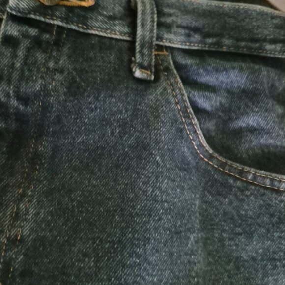 Men's Ruster Jeans - Picture 4 of 6